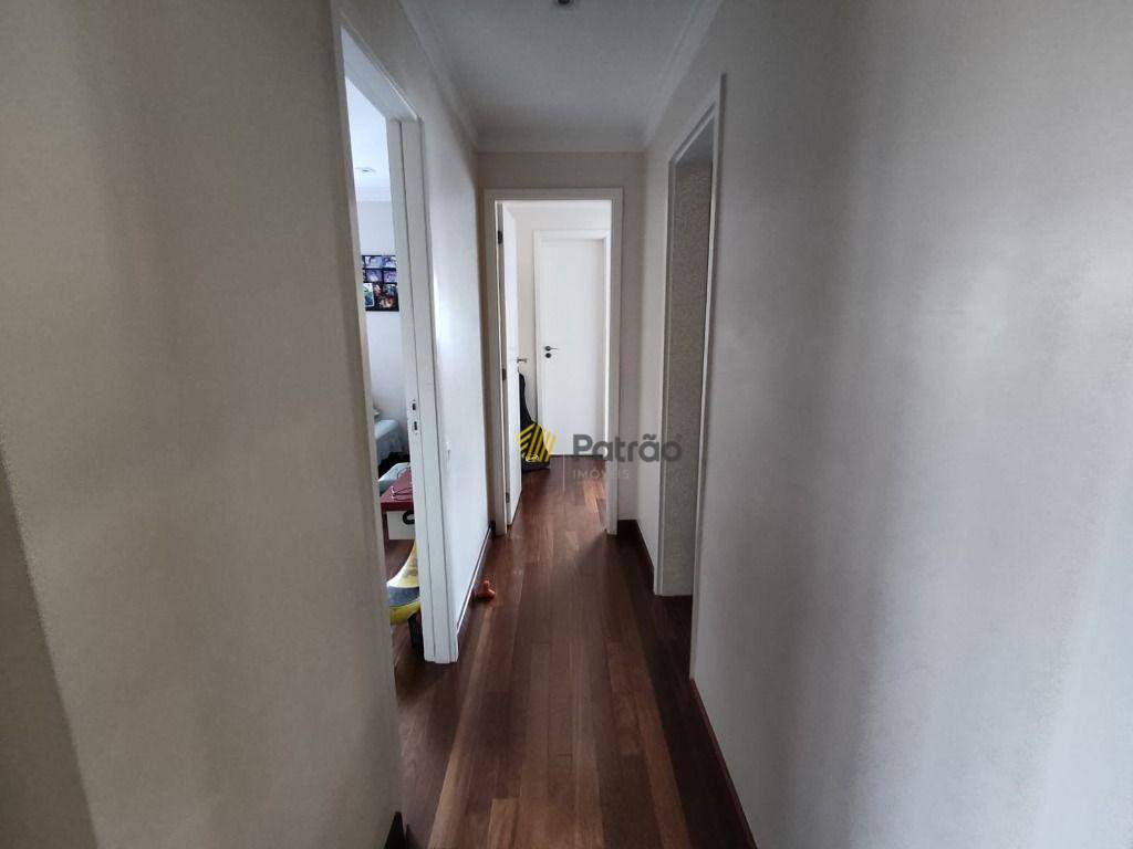 Apartamento à venda com 3 quartos, 242m² - Foto 12