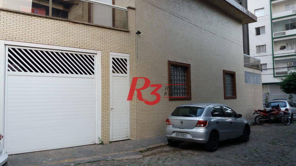 Sobrado à venda com 5 quartos, 350m² - Foto 4