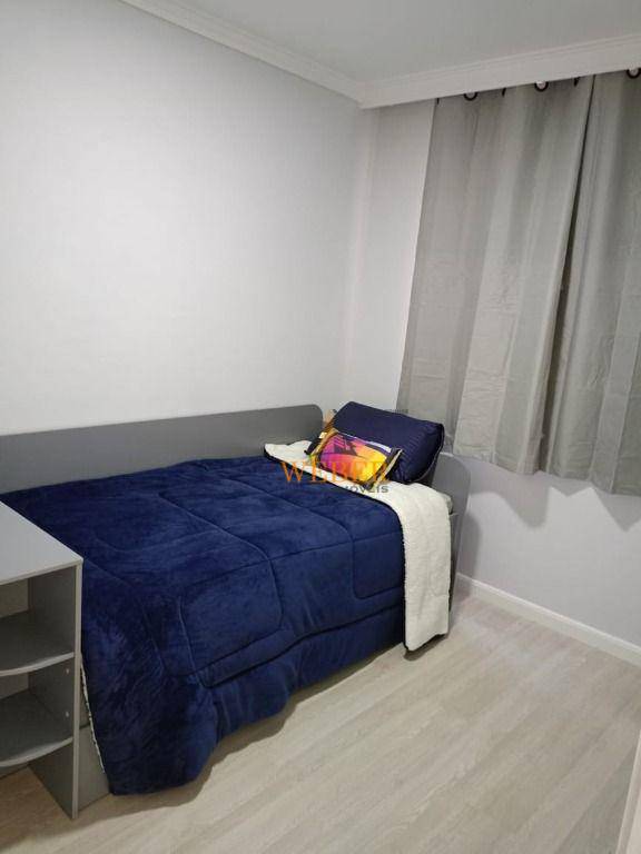 Apartamento à venda com 2 quartos, 45m² - Foto 4