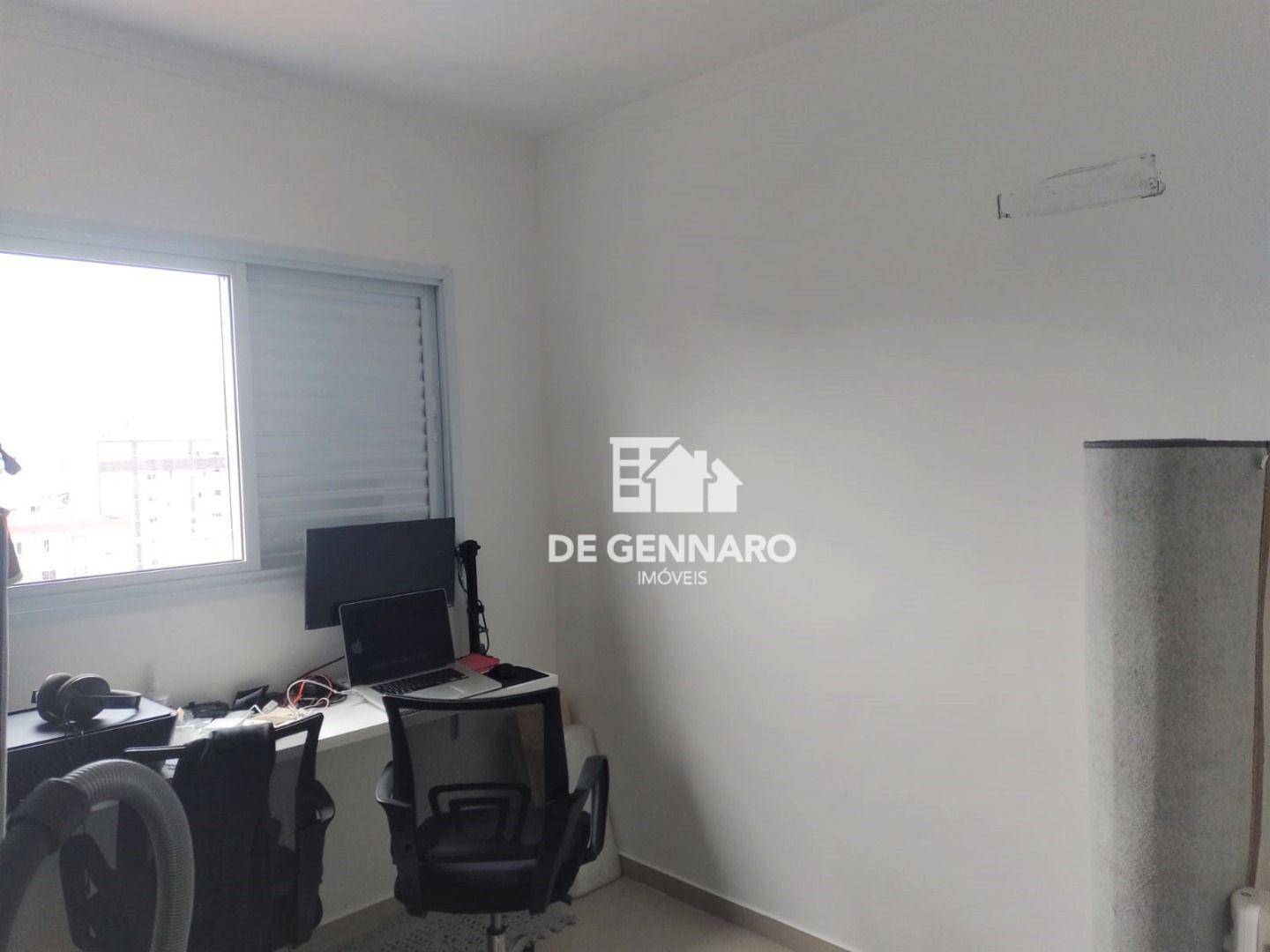 Apartamento à venda com 2 quartos, 76m² - Foto 4