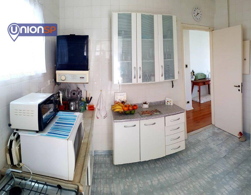 Apartamento à venda com 2 quartos, 81m² - Foto 6