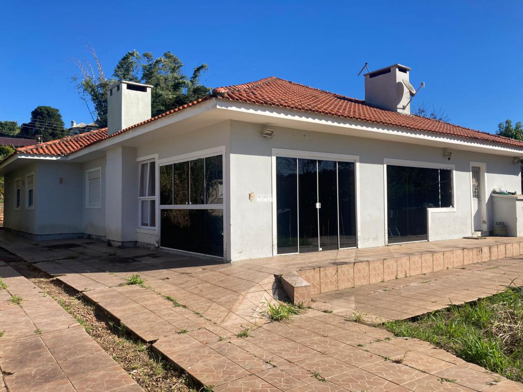 Casa de Condomínio para alugar com 4 quartos, 1000m² - Foto 36