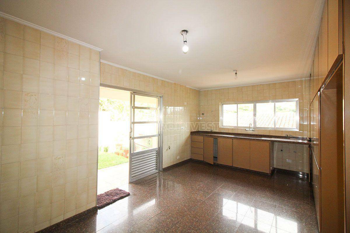 Casa de Condomínio à venda com 3 quartos, 400m² - Foto 14