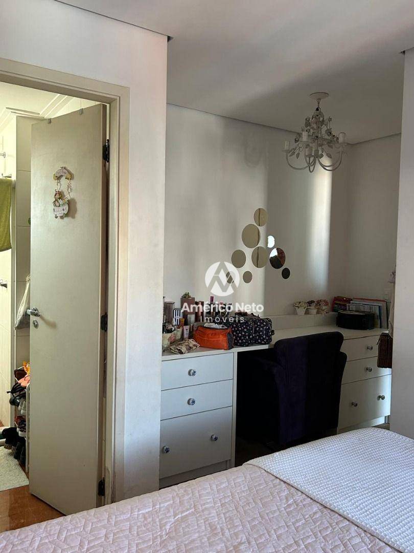 Apartamento à venda com 3 quartos, 102m² - Foto 12