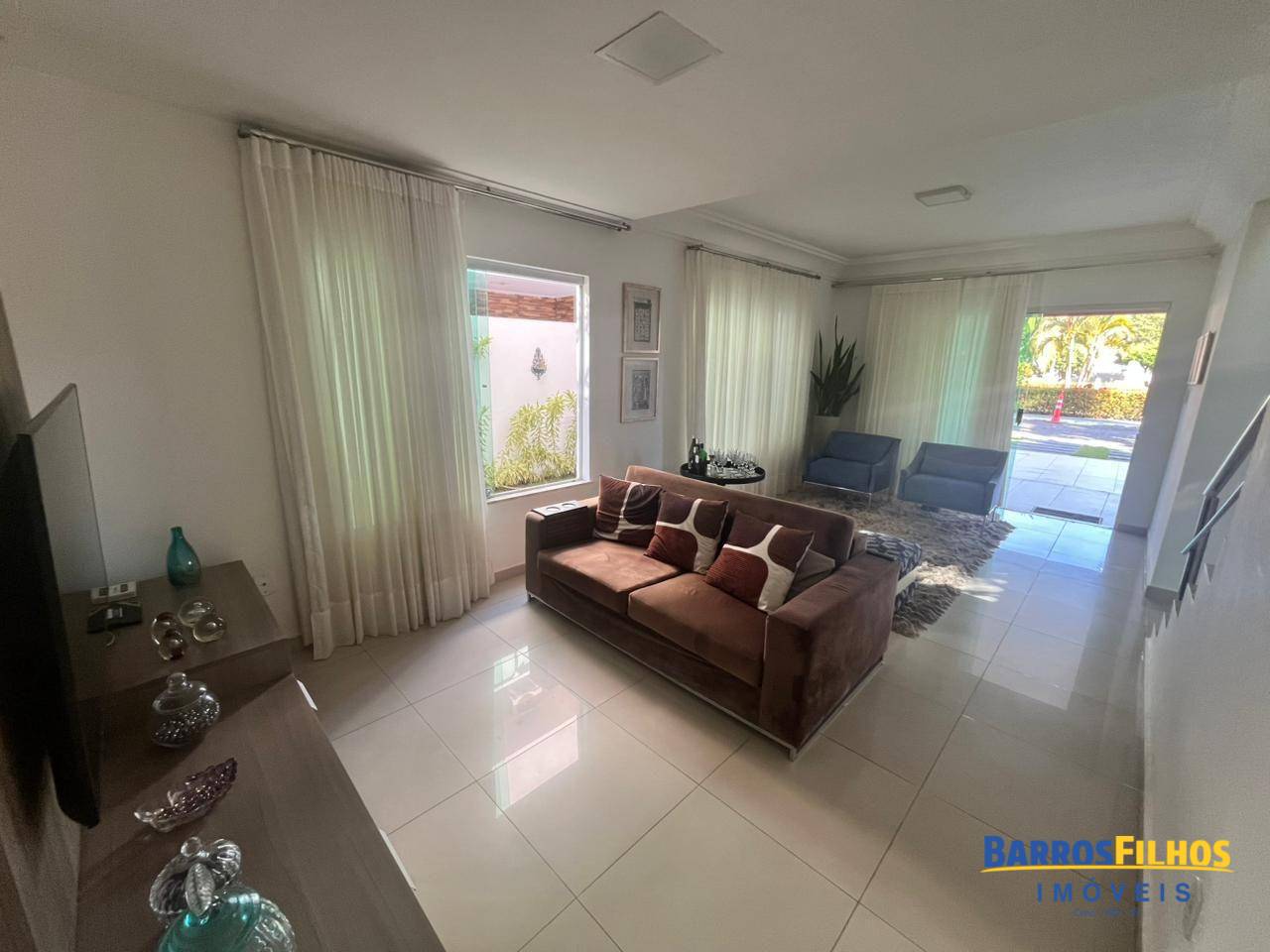 Casa de Condomínio, 4 quartos - Foto 5