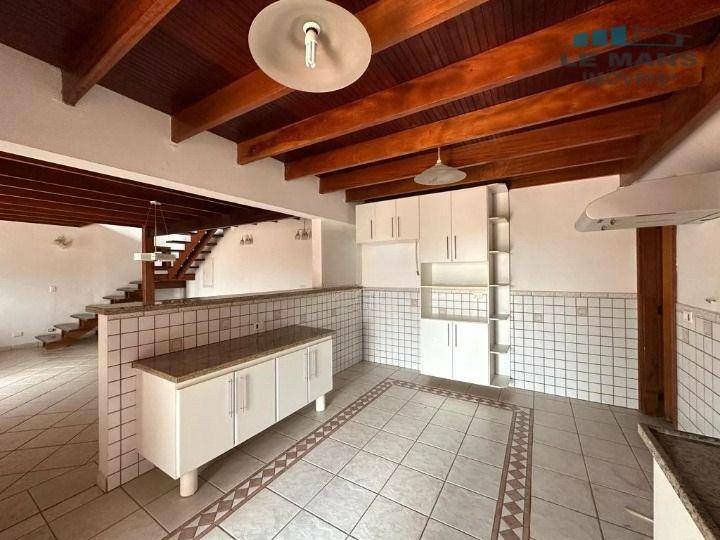 Casa de Condomínio à venda com 5 quartos, 350m² - Foto 19