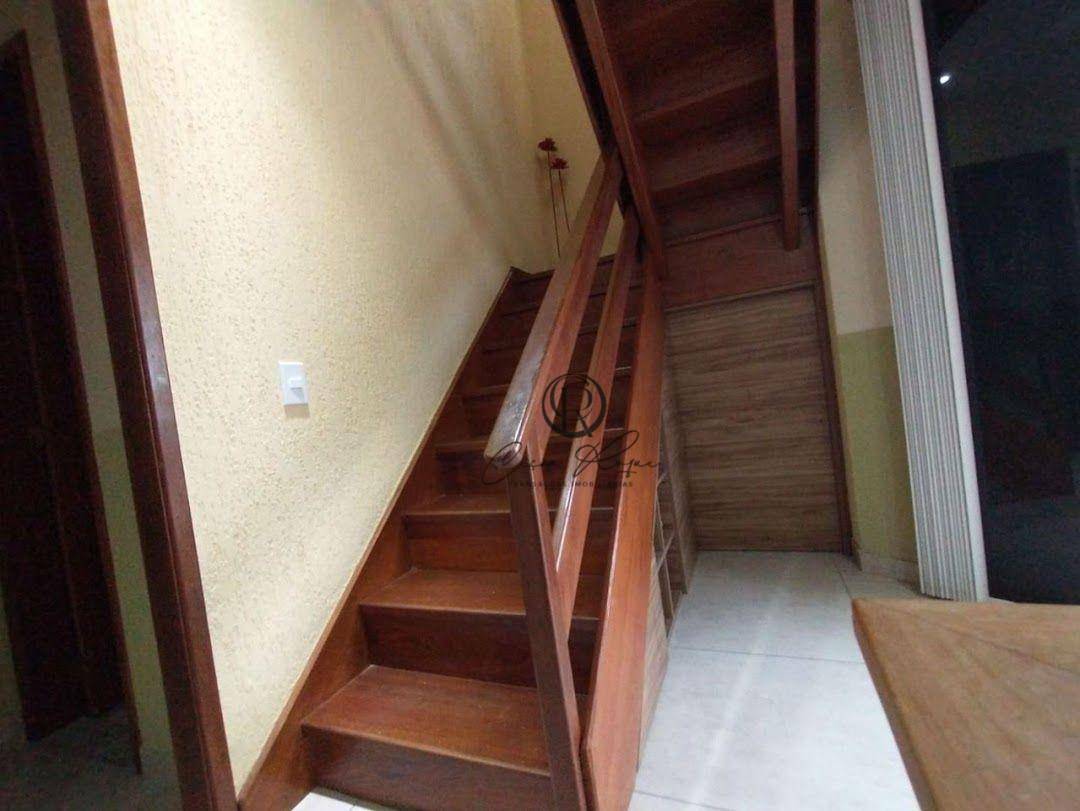 Casa à venda com 4 quartos, 160m² - Foto 18