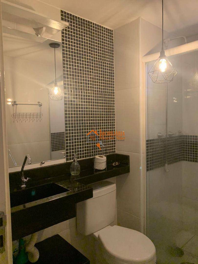 Apartamento à venda com 2 quartos, 44m² - Foto 19