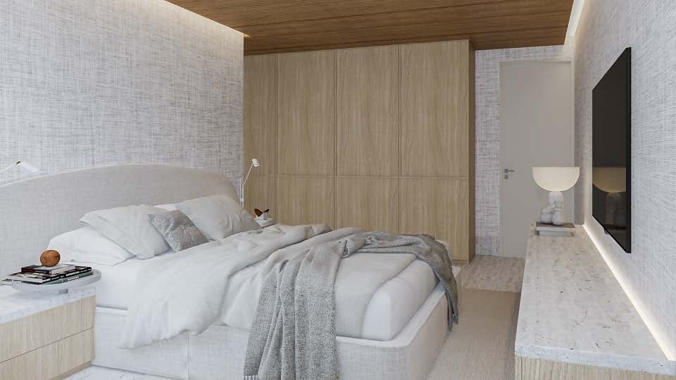 Apartamento à venda com 4 quartos, 415m² - Foto 10