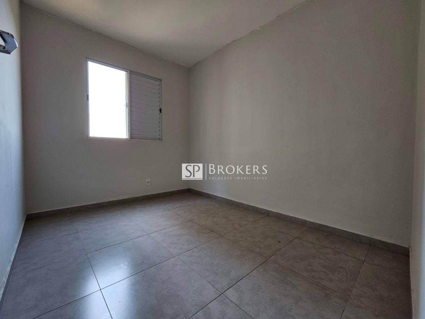 Apartamento à venda com 2 quartos, 57m² - Foto 5