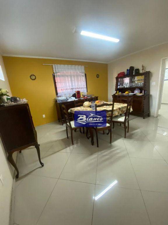 Sobrado à venda com 3 quartos, 262m² - Foto 21