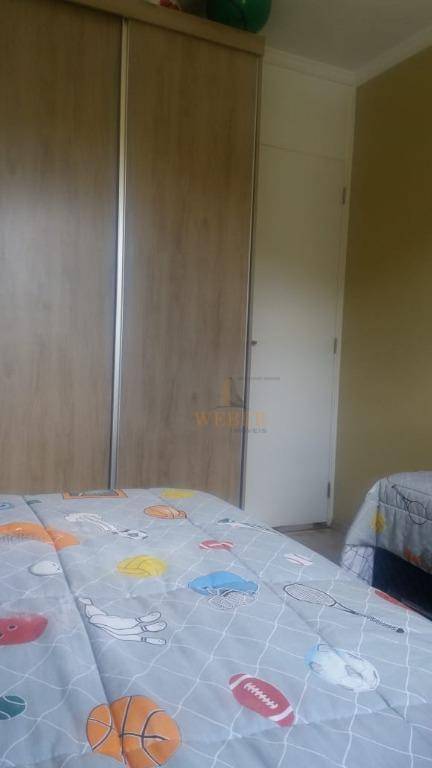 Apartamento à venda com 2 quartos, 47m² - Foto 19