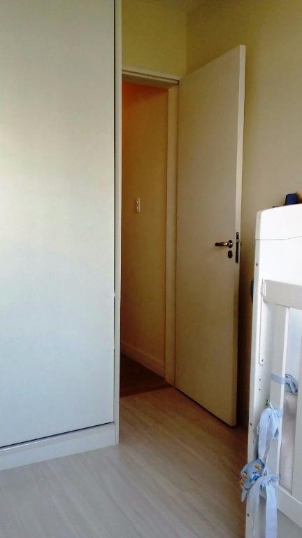 Apartamento à venda com 3 quartos, 100m² - Foto 28