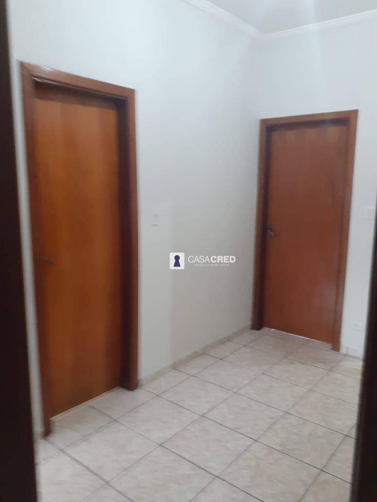 Casa à venda com 3 quartos, 74m² - Foto 12