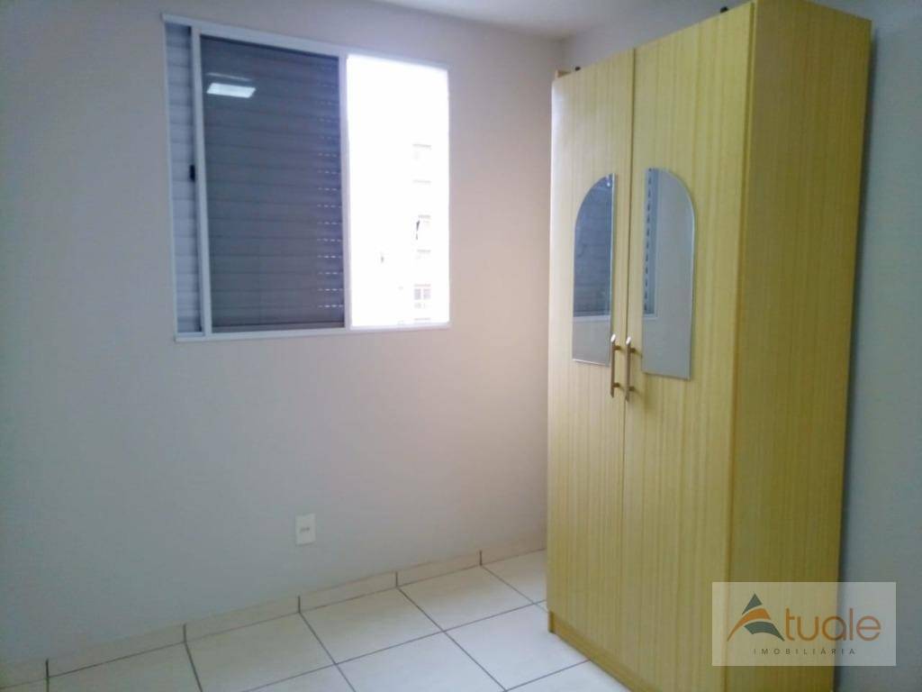 Apartamento para alugar com 2 quartos, 51m² - Foto 23