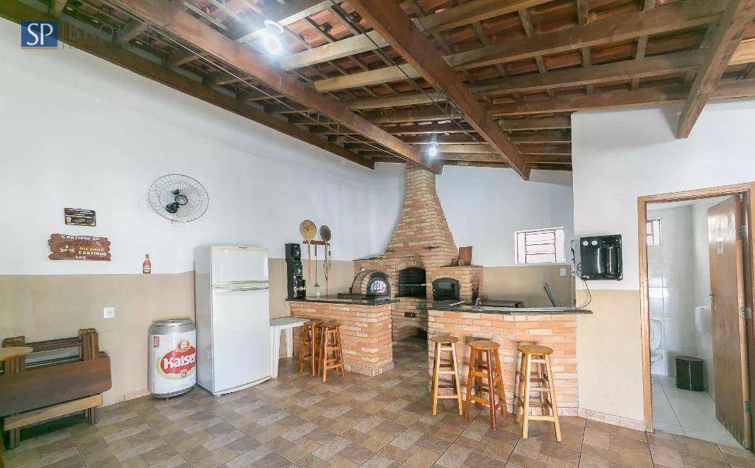 Apartamento, 2 quartos, 38 m² - Foto 21