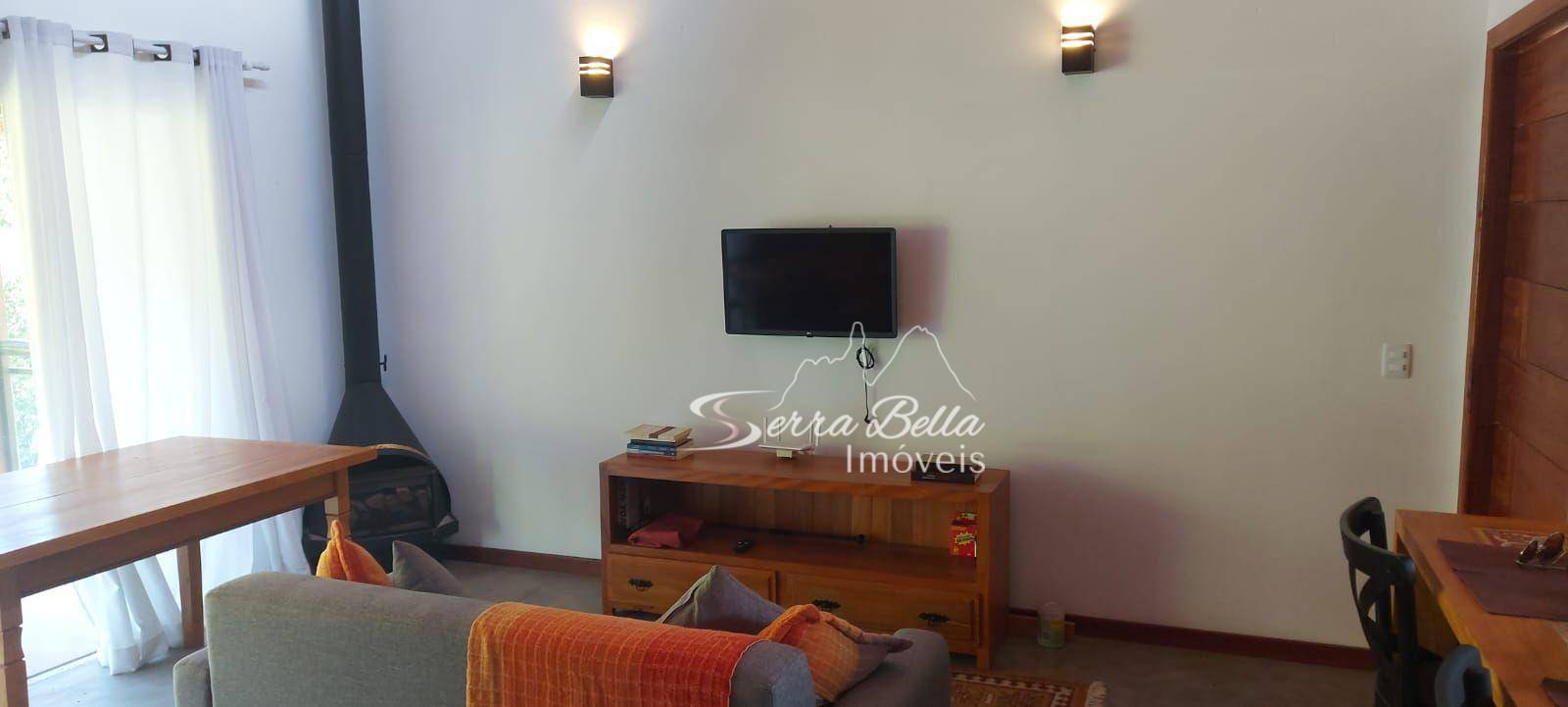 Casa de Condomínio, 2 quartos - Foto 26