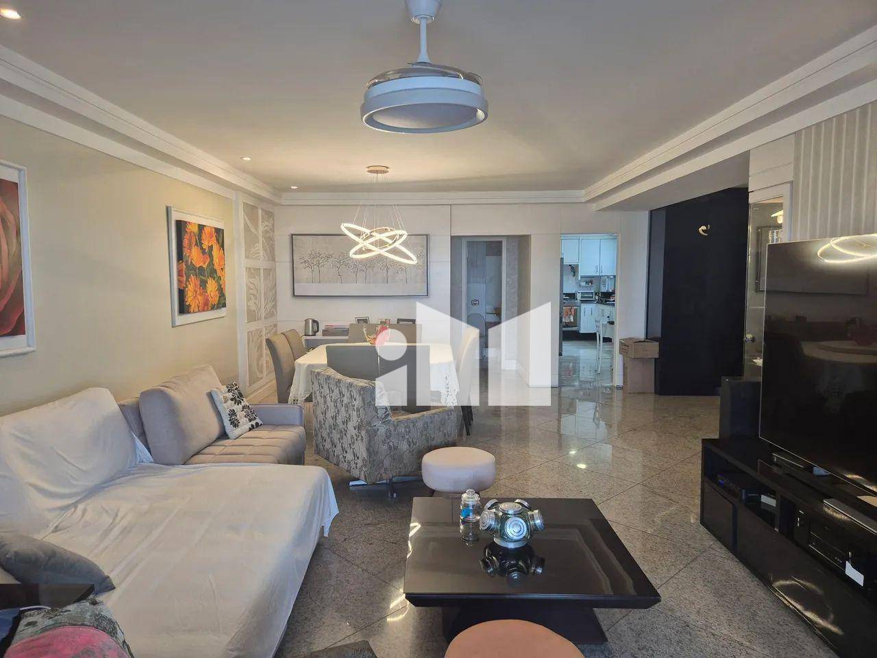 Apartamento, 4 quartos, 277 m² - Foto 3