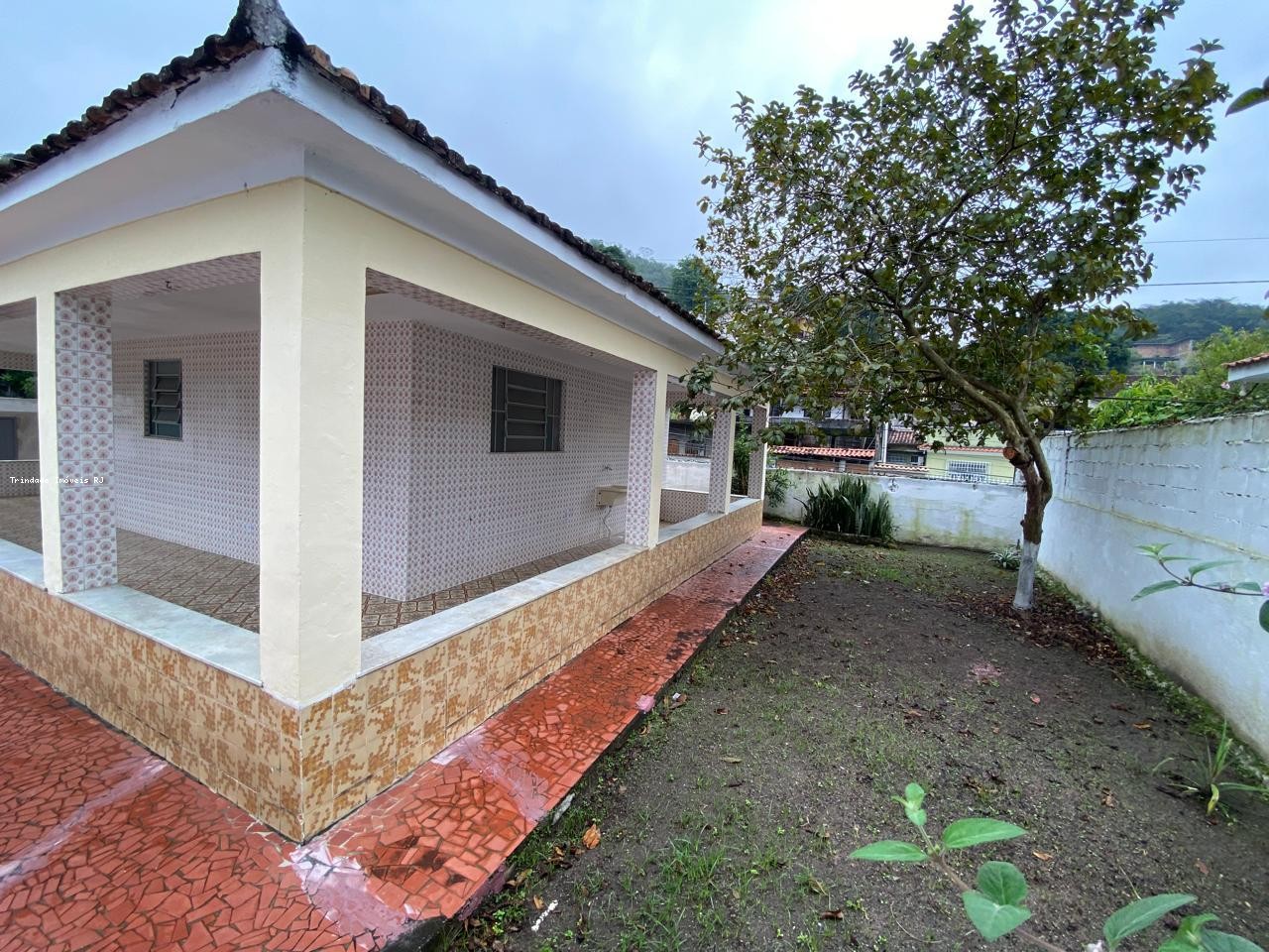 Casa para alugar com 2 quartos, 96m² - Foto 3