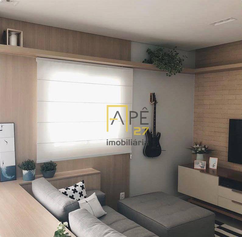 Apartamento à venda com 2 quartos, 110m² - Foto 28