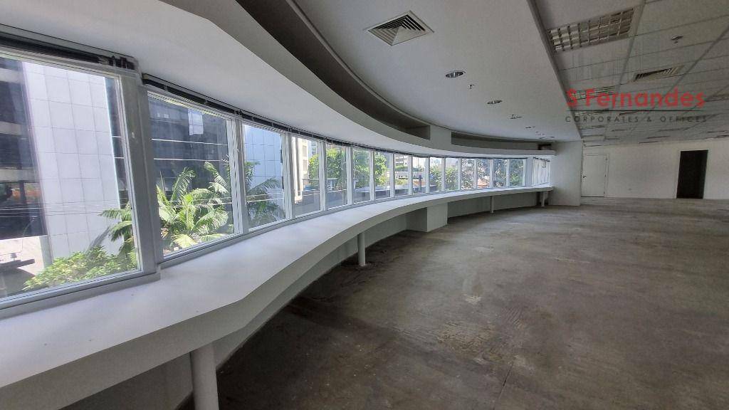 Conjunto Comercial-Sala para alugar, 293m² - Foto 12