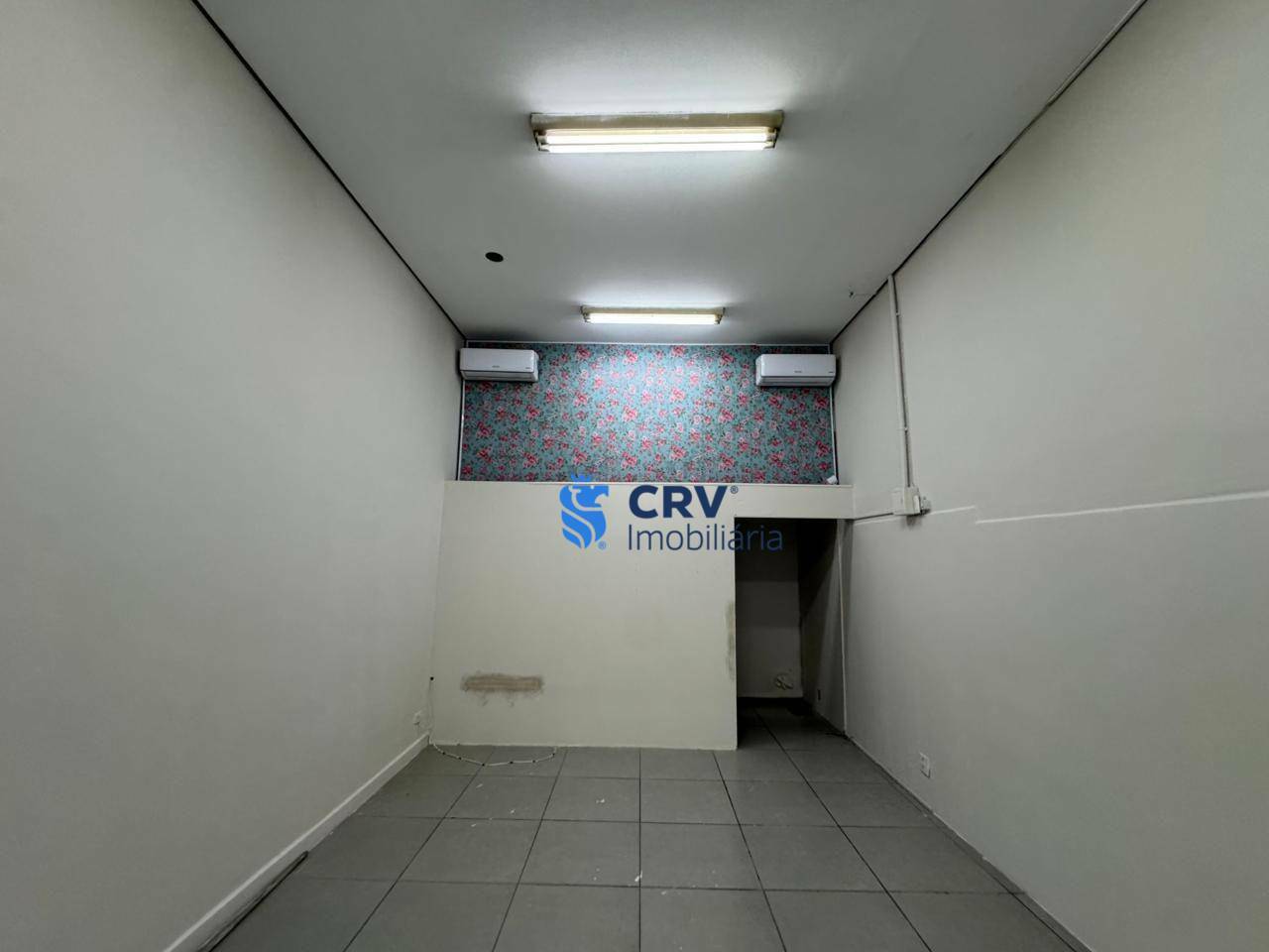Loja-Salão para alugar, 80m² - Foto 1