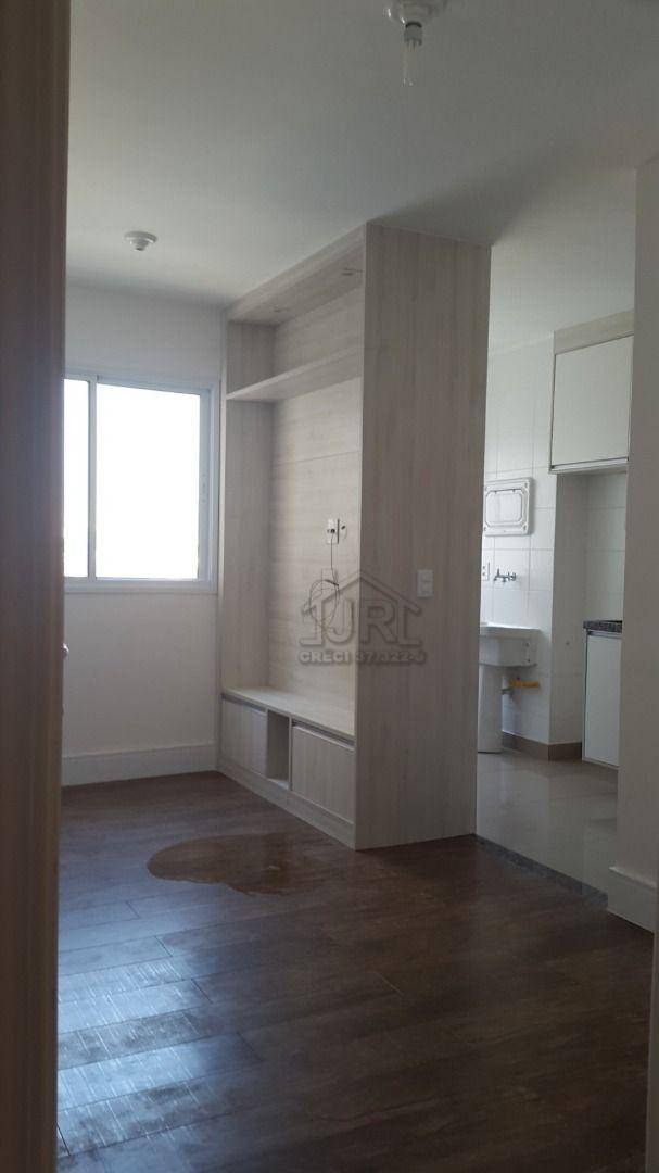 Apartamento para alugar com 2 quartos, 46m² - Foto 16