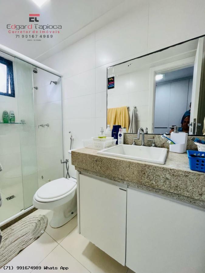 Apartamento à venda com 4 quartos, 135m² - Foto 21