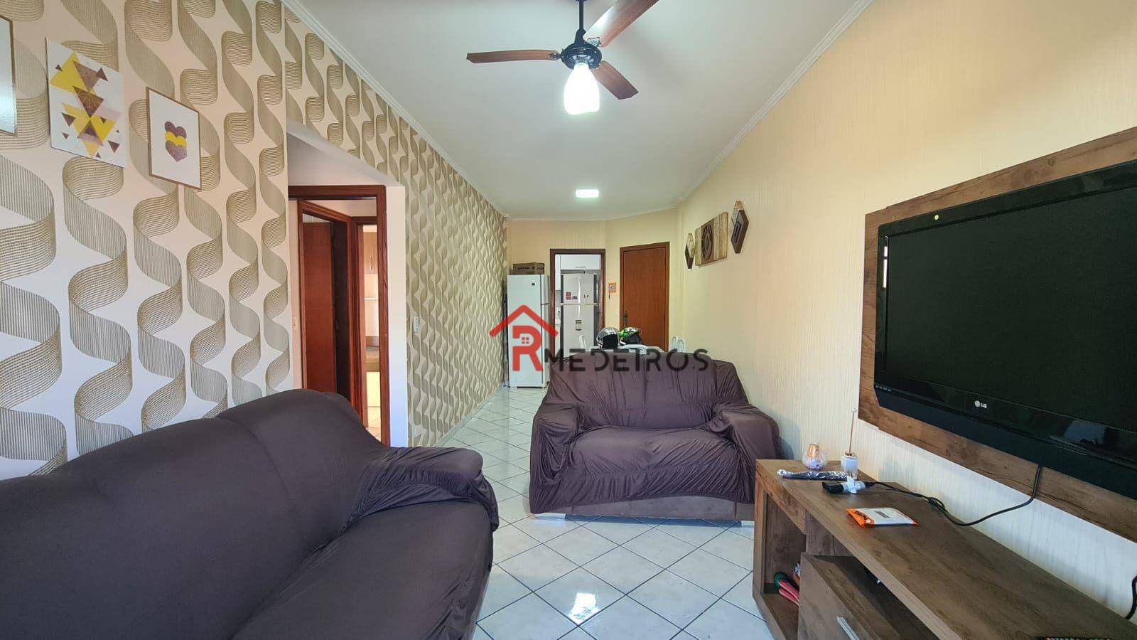 Apartamento à venda com 2 quartos, 75m² - Foto 4