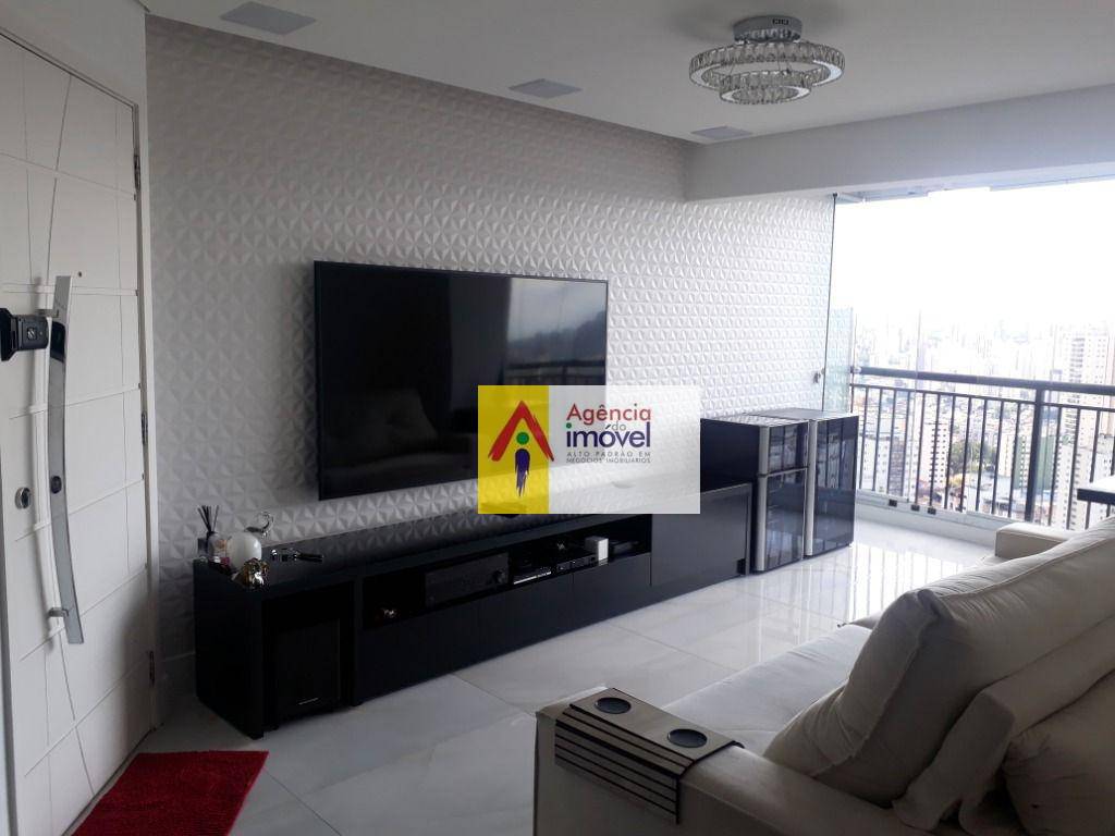 Apartamento à venda com 3 quartos, 86m² - Foto 10