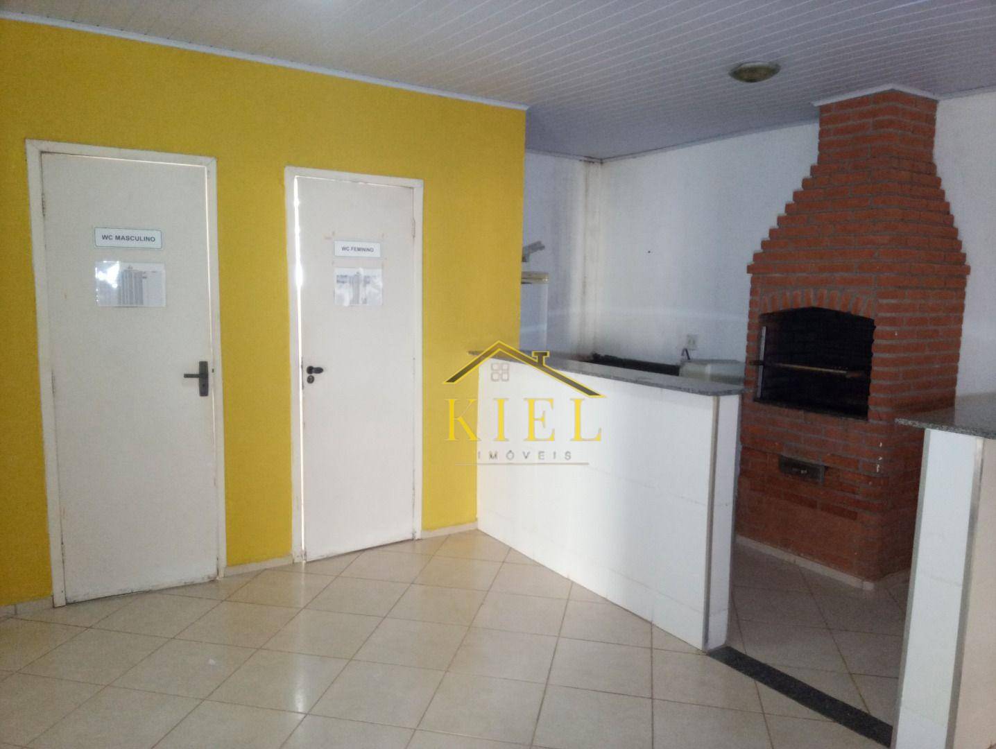 Apartamento à venda com 2 quartos, 54m² - Foto 30