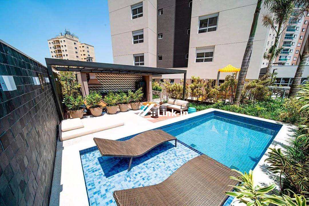 Apartamento, 2 quartos, 94 m² - Foto 1