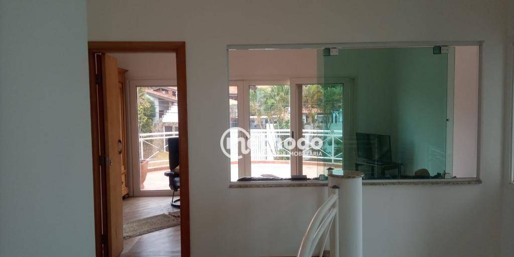 Casa de Condomínio à venda com 3 quartos, 404m² - Foto 35