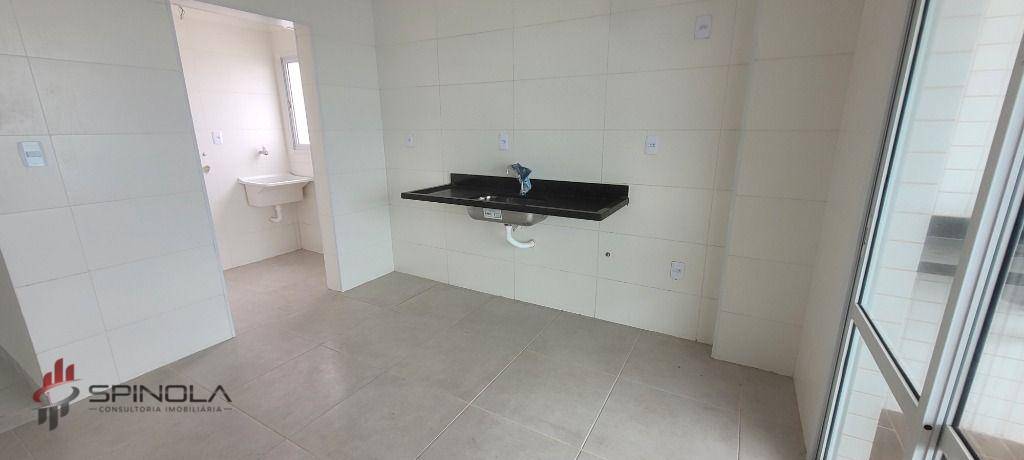 Apartamento à venda com 3 quartos, 110m² - Foto 10