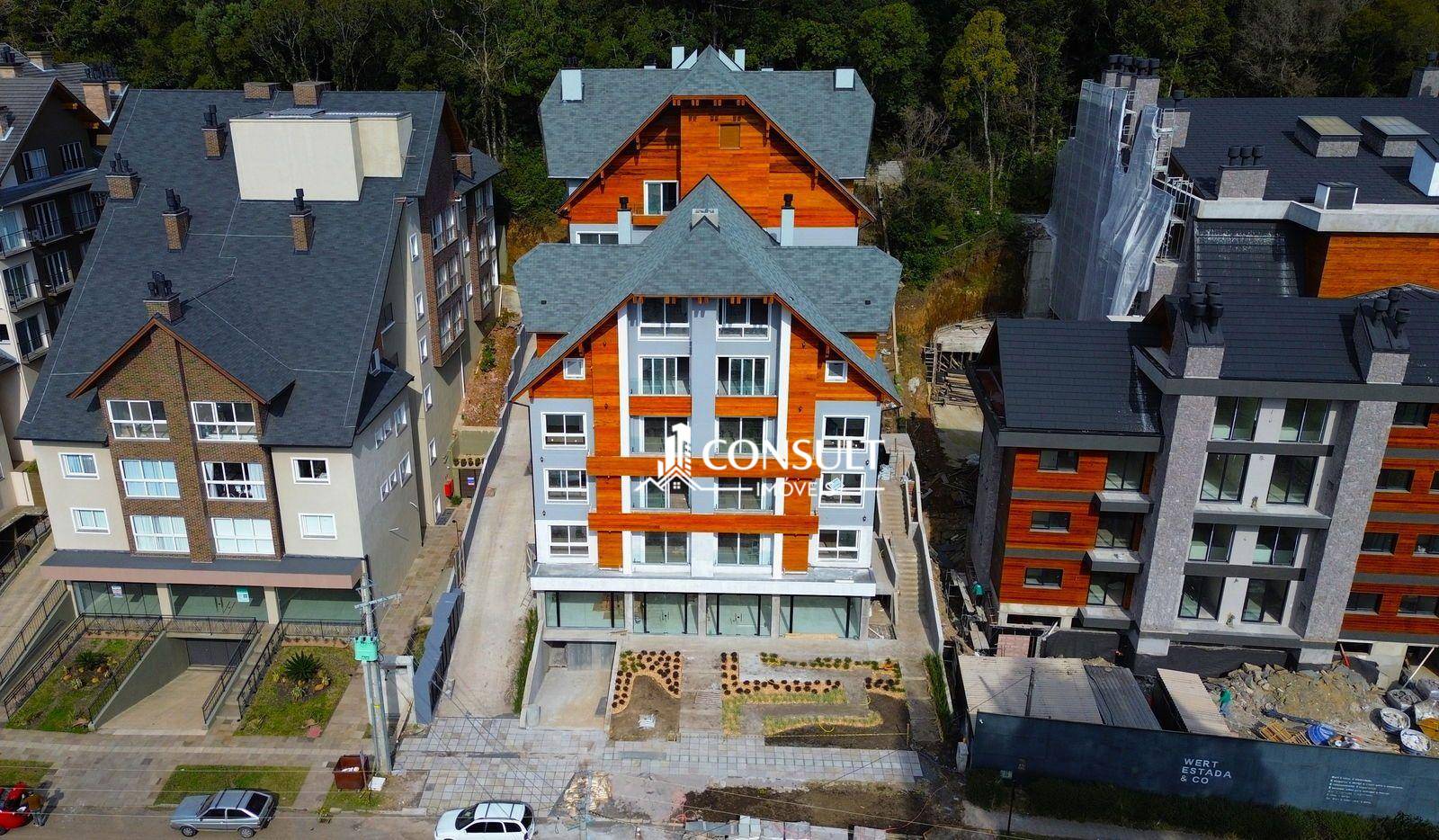 Apartamento, 2 quartos, 114 m² - Foto 3