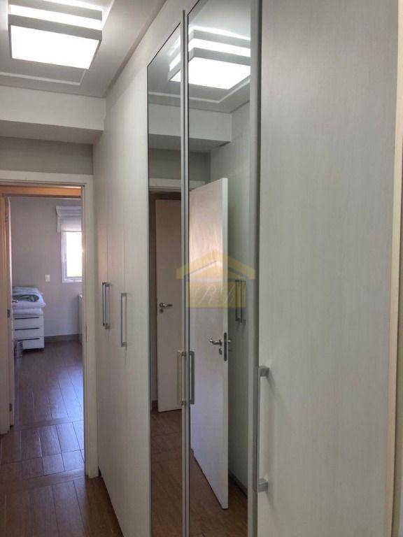 Apartamento à venda com 3 quartos, 155m² - Foto 20