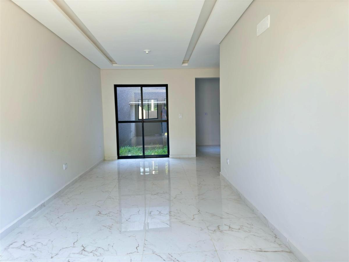 Sobrado à venda com 3 quartos, 126m² - Foto 2