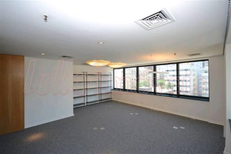 Conjunto Comercial-Sala para alugar, 100m² - Foto 7