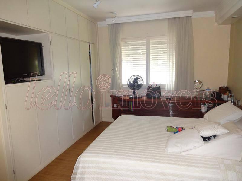 Apartamento à venda com 4 quartos, 190m² - Foto 10