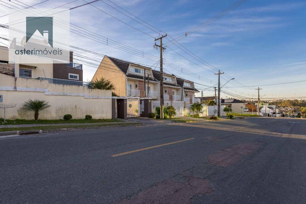 Sobrado à venda com 3 quartos, 205m² - Foto 43