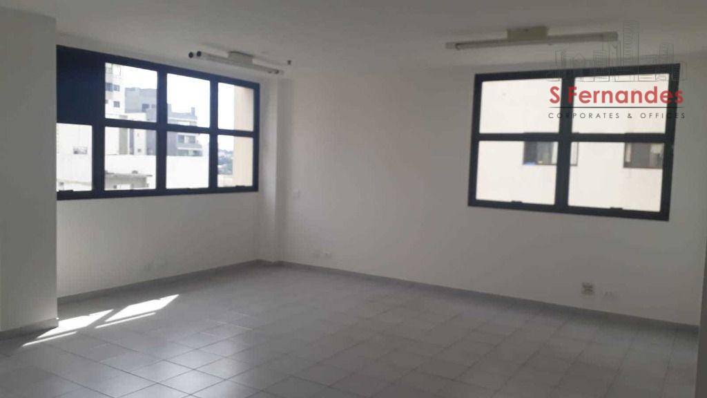 Conjunto Comercial-Sala à venda e aluguel, 55m² - Foto 7