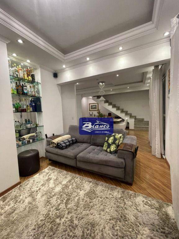 Apartamento à venda com 2 quartos, 160m² - Foto 8