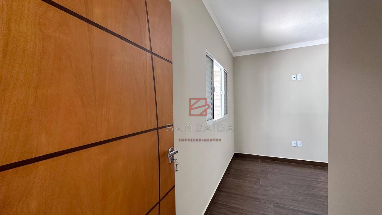 Casa à venda com 3 quartos, 120m² - Foto 25