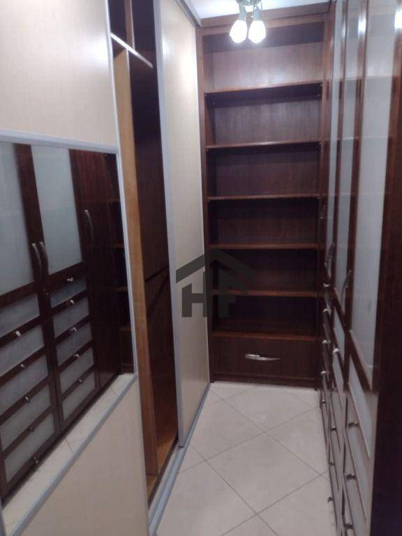 Apartamento à venda com 4 quartos, 175m² - Foto 12