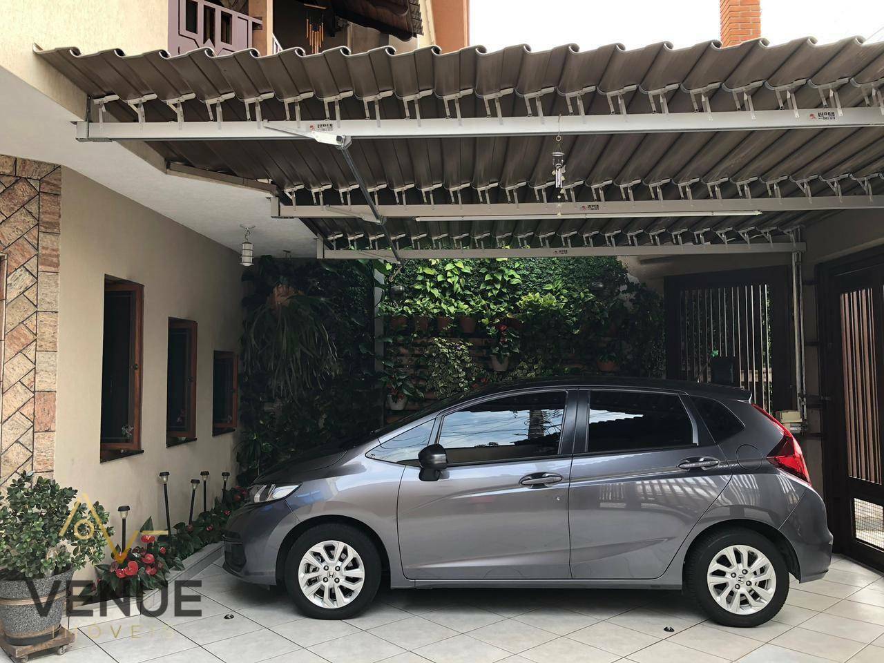 Sobrado, 4 quartos, 324 m² - Foto 3