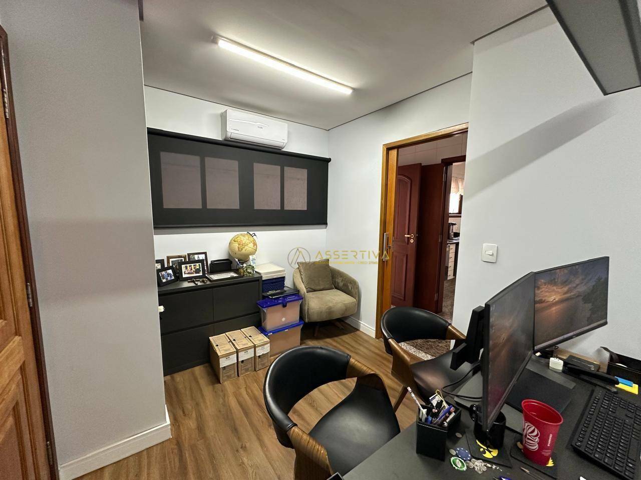 Casa de Condomínio, 4 quartos - Foto 23