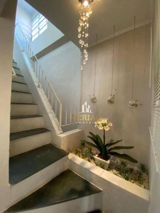 Sobrado, 2 quartos, 215 m² - Foto 7