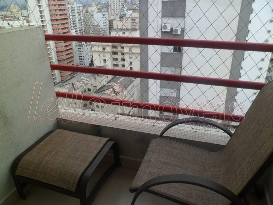 Apartamento para alugar com 2 quartos, 65m² - Foto 4