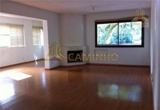 Apartamento à venda com 4 quartos, 141m² - Foto 2