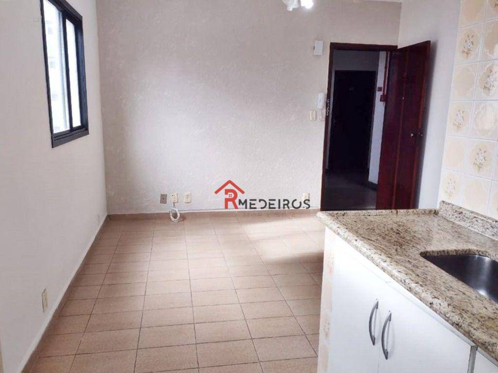 Apartamento à venda com 1 quarto, 34m² - Foto 7